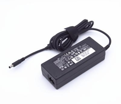China AC New 19.5v4.62a 90W 4.5*3.0mm Charger Fits Dell Power Adapter for sale