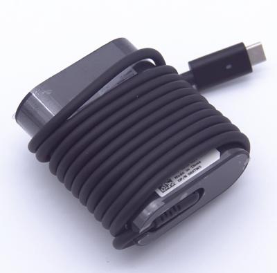 China Original New 20v1.5a 30W USB-c AC Charger For Dell Power Adapter Type-c for sale