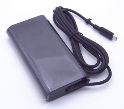 China Original New 20v4.5a 90W USB-c AC Charger For Dell Power Adapter Type-c for sale