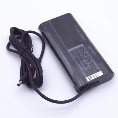 China Original Brand New 19.5v6.67a AC 130W 4.5*3.0mm Charger Fits Dell Power Adapter for sale