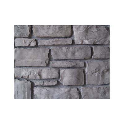 China Minimalist Luxury Stone Light Natural Slate Ledge DIY Decoration Artificial Culture Stone Wall Background Wall Cladding for sale