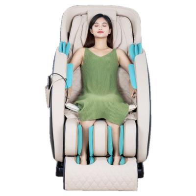 China Modern Nail Salon Furniture Guaranteed Quality Appropriate Prices Great Home Luxury Massage Chair for sale