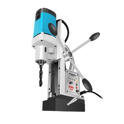 China Boda 220V Industrial Multifunctional Adjustable Speed Magnetic Core Drill JD2-16E/JD2-25E/JD2-30E/JD2-32E High Power Magnet Core Drill for sale