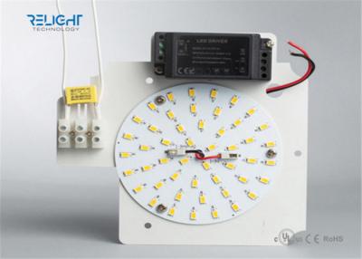 中国 天井灯のためのカスタマイズされた専門にされたSMD LEDモジュール5730の120lm/W高い内腔 販売のため