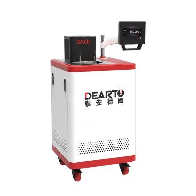 China Laboratory high precision Thermostatic salt baths for high temperature calibration for sale