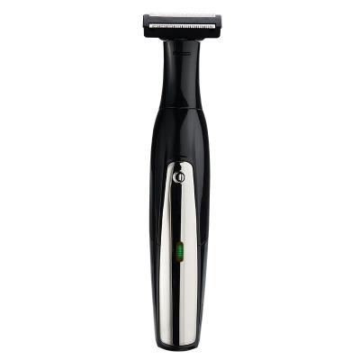 China Household Ladies Electric Shaver Shaving Artifact Whole Body Private Parts Rechargeable Razor for sale