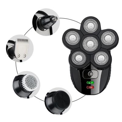 China Men Shaving Head Shaver Electric Self Shaving Men Special Shaving Standard Configuration for sale