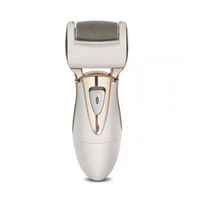 China Men/Woman Automatic Foot Artifact Grinding Rechargeable Electric Foot Peeling Knife Callus Pedicure Home Device MG808 for sale