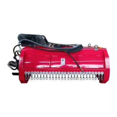 China High Productivity 6 Disc Drum Mower Disc Hay Mower for Tractor Weight 1500 KG for sale