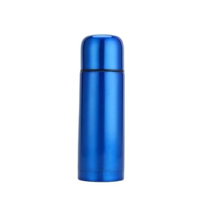China Business Made China Top Quality Insulated Bullet Children's Stainless Steel Water Vacuum Bottle for sale