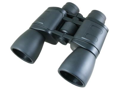 China 10x Verrekijkers van de vergrotings680g 10x50 de Brede Hoek 50mm Obj.Lens Te koop