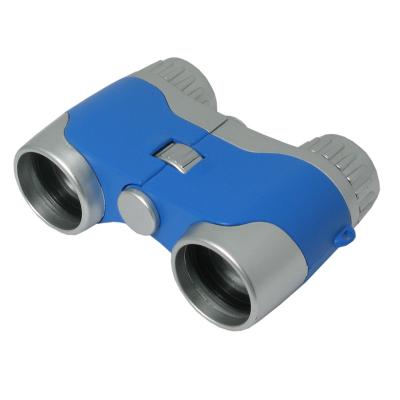 Китай телескоп биноклей 28mm Obj.Lens детей 3x28mm пластиковый розовый мини продается