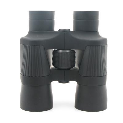 China Omgekeerd Porro-Prisma 40mm de Verrekijkers10x Vergroting van de Centrumnadruk Te koop