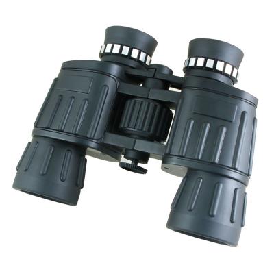 China 40mm Obj.Lens 750g Porro Prismaverrekijkers 68 Graad Brede Hoek Te koop
