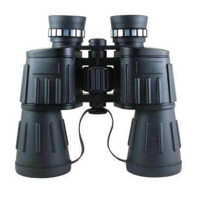 Κίνα 870g 10x50mm ευρύς τομέας 297ft ενίσχυση διοπτρών 10x πρισμάτων Porro προς πώληση
