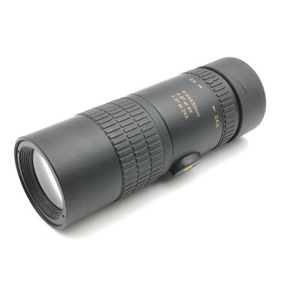 Китай Объектив FMC покрывая сигнал биноклей 24x ночного видения 24x40mm компактный продается