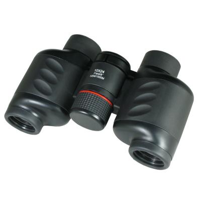 Китай Широкоформатное 10x24mm компактное увеличение биноклей 10x спорт продается