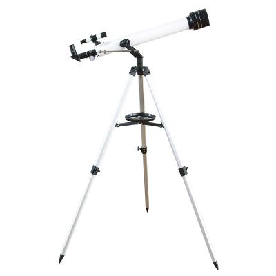 China 600X enfocan los telescopios astronómicos F80060M Powerful Astronomical Telescope en venta