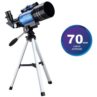 China Adaptador focal Finderscope de los telescopios astronómicos de la longitud 400m m en venta