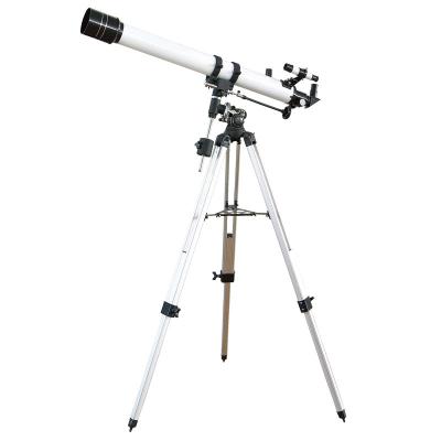 China Telescopios astronómicos de la abertura de 2,75 pulgadas prisma diagonal de 90 grados en venta