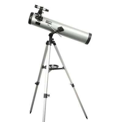 China Telescopios astronómicos de la altura el 125cm F900114A para los principiantes en venta
