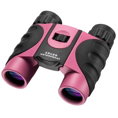Κίνα Ρόδινες διόπτρες 25mm Fogproof 5,8 βαθμών αδιάβροχες αντικειμενικός φακός προς πώληση