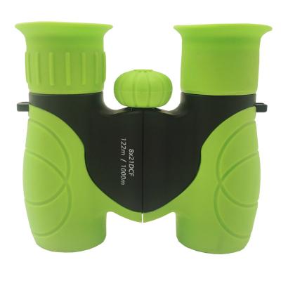 Chine Lentille objective de Toy Binoculars 21mm de 7,0 enfants de degré de champ vue à vendre