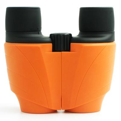 Chine Pliage compact en verre 10x25mm du prisme Bk7 binoculaire pour Birding à vendre