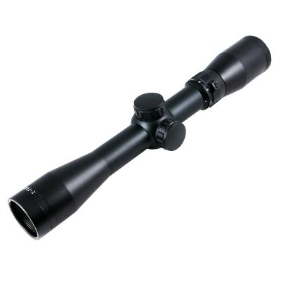 中国 7x光学視力Dia 32mmの管への屋外のFogproof Magnification2x 販売のため