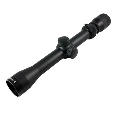 中国 防水IPX7 25.4mm Diaの管9x32の光学視力の赤い点 販売のため
