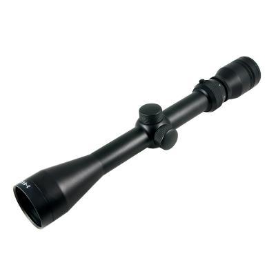 中国 9xレーザー光線写真へのFogproofの拡大3xは25.4mm Diaの管を反射照準具 販売のため
