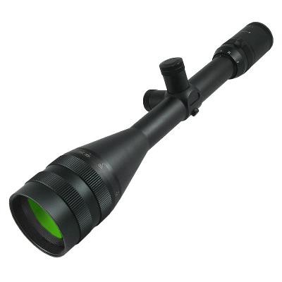 Κίνα σωλήνας 25x56mm 30mm Dia οπτικός Parallax θέας στόχος ρύθμισης προς πώληση