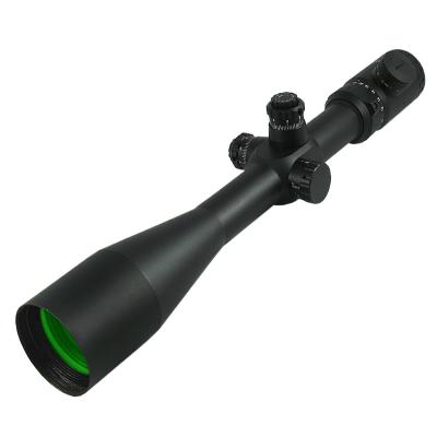 中国 25xコンパクトの戦術的な規模50mmの対物レンズへの拡大8.5x 販売のため