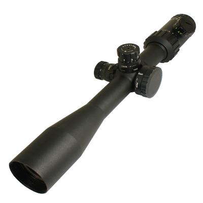 中国 長くDistance16x44mmは戦術的な規模赤い緑ミルの点を照らした 販売のため