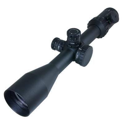 中国 赤外線視力16x50mmの捜すライフルの規模1.18inの管Dia 販売のため