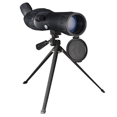 Chine 25 75x aux optique du bourdonnement 315g repérant la lentille objective des portées 75mm à vendre