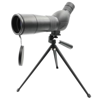 Chine prise grande-angulaire objective de support de trépied de portée de la lentille IPX5 de 60mm à vendre
