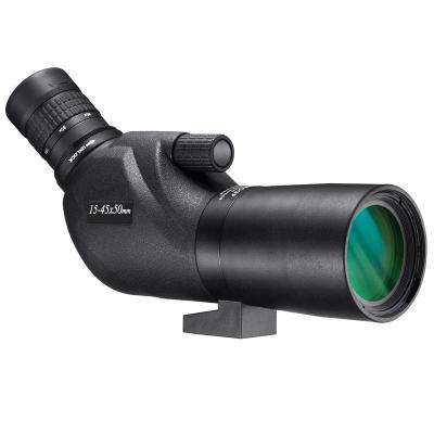 Chine Optique de lentille objective du long terme 50mm repérant les portées 15 au bourdonnement 45x à vendre