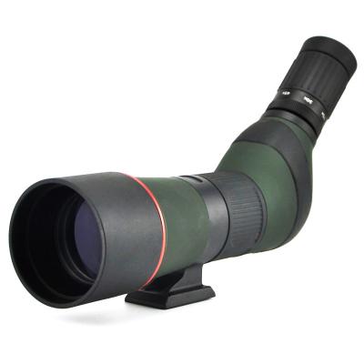 Chine Rapport optique compact de la portée 15x de long terme du prisme 45x65mm de BaK 4 à vendre