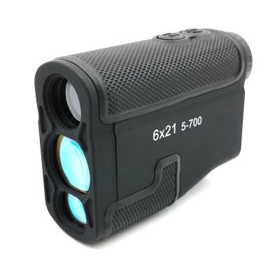 Κίνα το λέιζερ 6x21mm λειτουργεί το αποστασιόμετρο προς πώληση