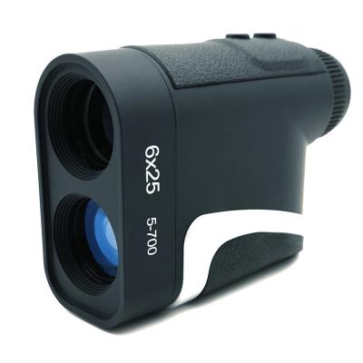 中国 6x25mmレーザーの仕事の距離計 販売のため