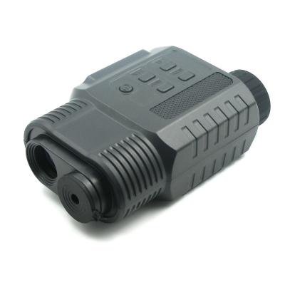 Κίνα 2.6X φορητά Monoculars νυχτερινής όρασης ζουμ ψηφιακών κάμερα 9x προς πώληση