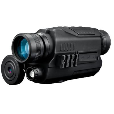 Κίνα 5x συμπαγές Monocular νυχτερινής όρασης προς πώληση