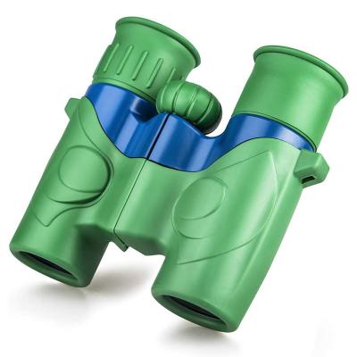 Chine Toy Binoculars écologique 8x des enfants de 179.5g 4.72inch regardant à vendre