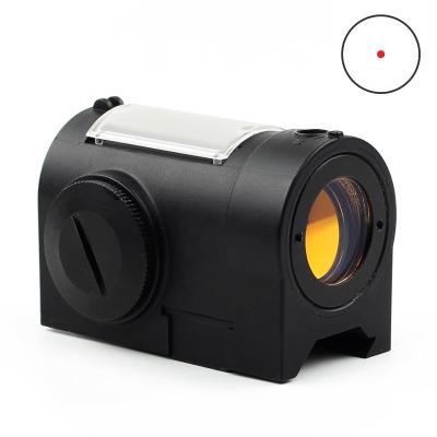 Κίνα μίνι κόκκινο σημείο φακών 20mm αντικειμενικό με την ενίσχυση ζουμ 1x προς πώληση