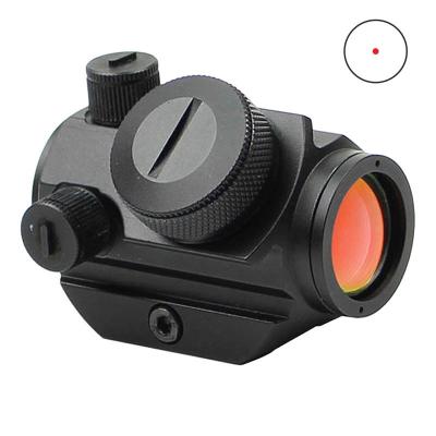 Κίνα Αθλητισμός 11 κόκκινες θέες 20mm στόχου σημείων Fogproof φωτεινότητας αντικειμενικός φακός προς πώληση