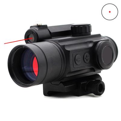 Κίνα 3 MOA 1x29mm τακτικές CR2 θέες 29mm σημείων μπαταριών κόκκινες αντικειμενικός φακός προς πώληση