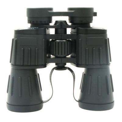 China Volledig Multi Met een laag bedekte 50mm compacte verrekijkers die 10x-Vergroting jagen Te koop