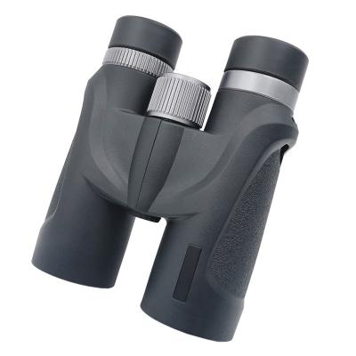 Κίνα Μακρύ Range10x 10x42mm αδιάβροχη ανακούφιση λαστιχένιο Eyecups ματιών του ONG διοπτρών προς πώληση