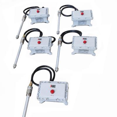 China Hotels ion bar used in central air conditioning system for sale